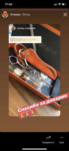 Отзыв Мизутани 21