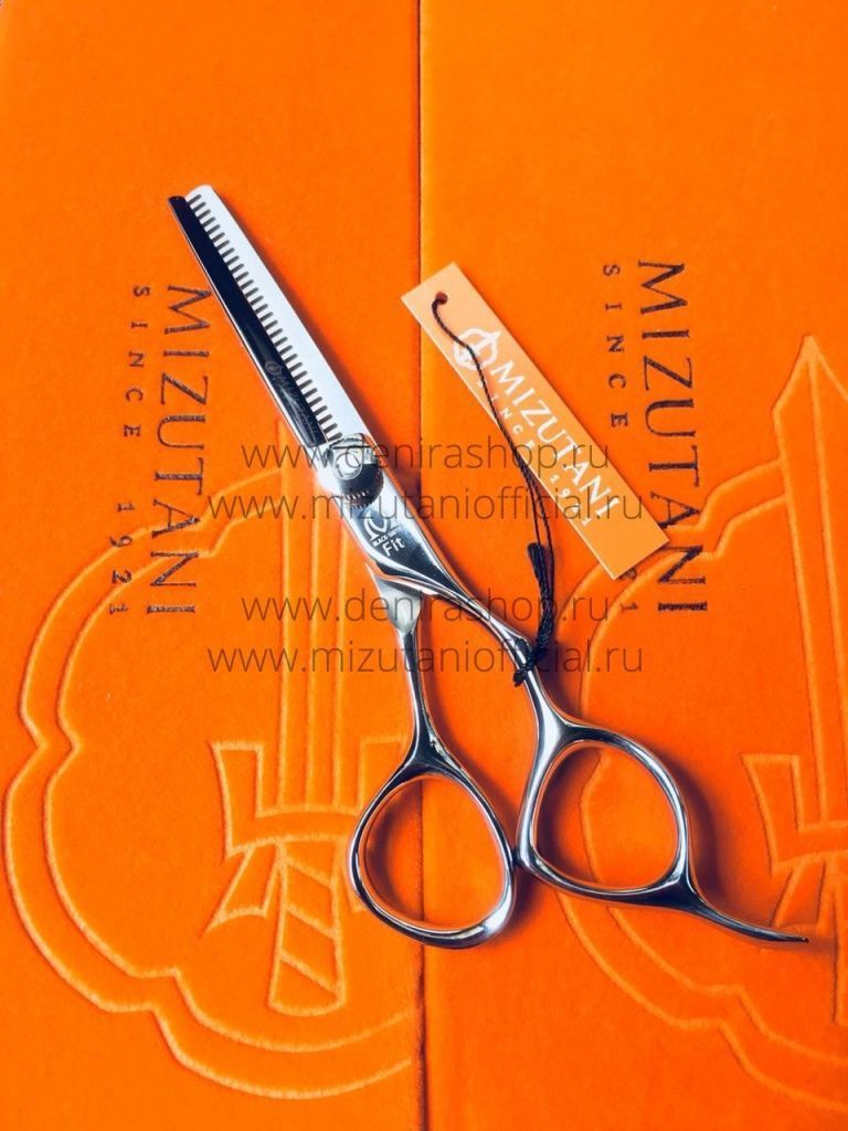 ножницы филировочные fit thinning 30 reverse картинка купить