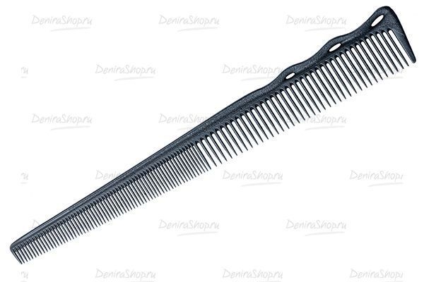 Купить Супертонкая карбоновая расчёска для стрижки