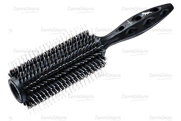 Термобрашинг Carbon Tiger Brush 67мм купить в Москве