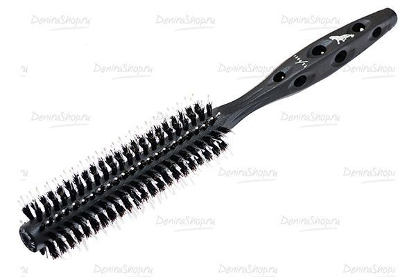 Термобрашинг Carbon Tiger Brush YS-430 купить в Москве