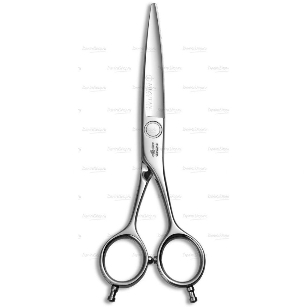 Парикмахерские ножницы SWORD MB-1 6.2" купить. Отзывы, фото и видео. Официальный сайт Мизутани в России