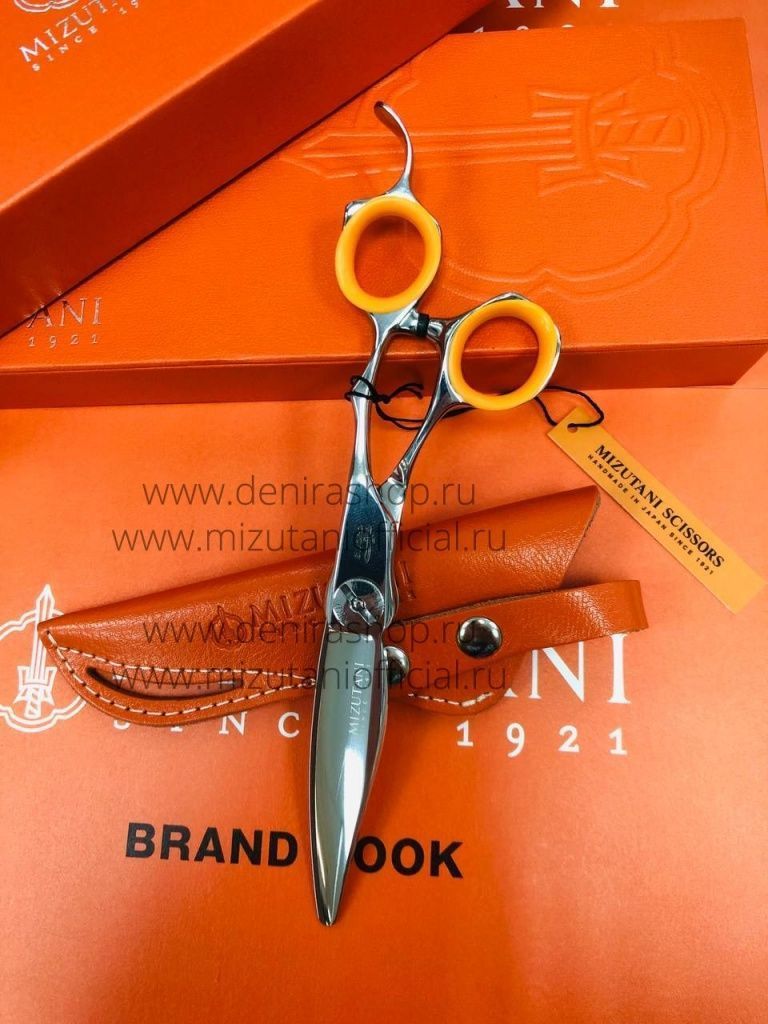 ножницы для стрижки sword d-17 6.2 картинка купить