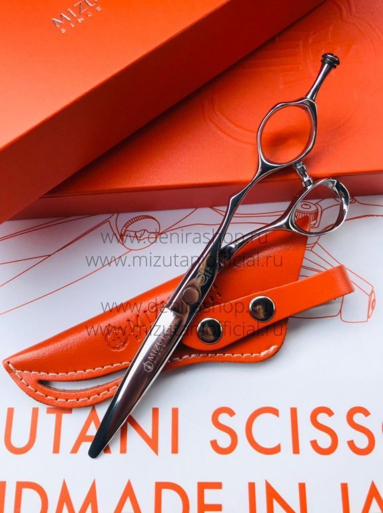 ножницы mizutani black-smith twig extension 6 картинка купить