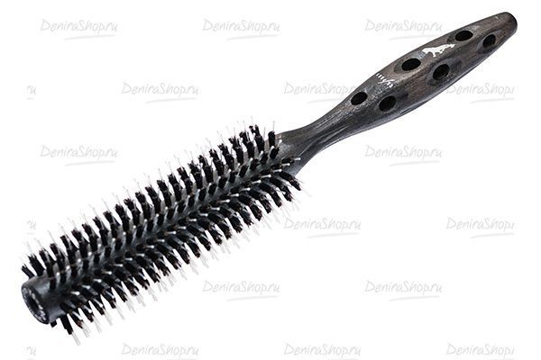 Термобрашинг Carbon Tiger Brush YS-490 купить в Москве