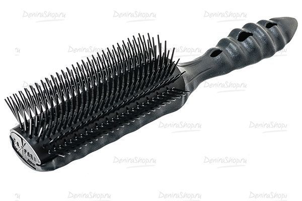 Щетка Dragon Air Brush карбон DB фото купить Mizutaniofficial.ru