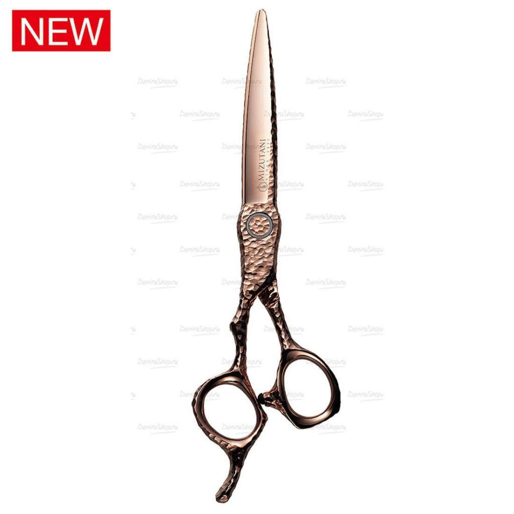 Ножницы для стрижки ACRO CROSSOVER TSUCHIME ACT-2 MOMO LEFTY 6.7 купить. Отзывы, фото и видео. Официальный сайт Мизутани в России