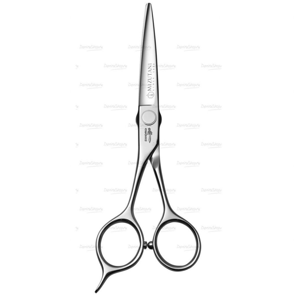 Парикмахерские ножницы SWORD MB-Slim-2 LEFTY 6.2" купить. Отзывы, фото и видео. Официальный сайт Мизутани в России