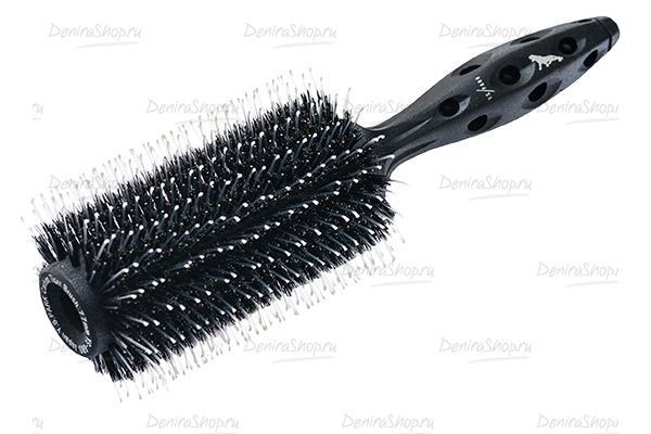 Термобрашинг Carbon Tiger Brush 60мм купить в Москве