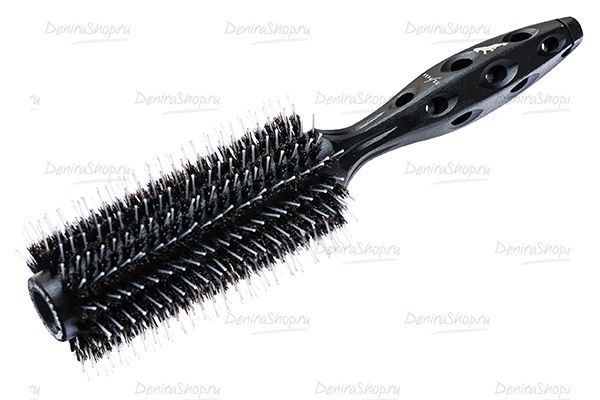 Термобрашинг Carbon Tiger Brush 60мм YS-580 купить в Москве