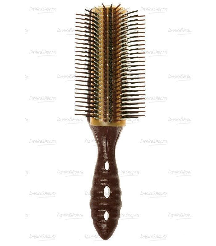 Щетка Dragon Air Styler 11 рядов фото купить Mizutaniofficial.ru