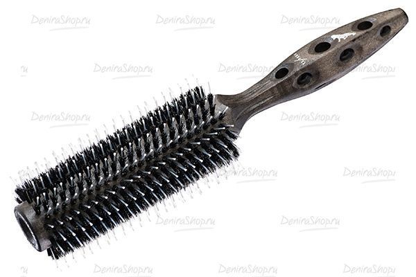 Термобрашинг Carbon Tiger Brush 54мм купить в Москве