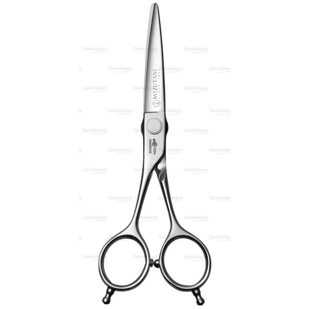 Парикмахерские ножницы SWORD MB-Slim-1 LEFTY 5.7" купить. Отзывы, фото и видео. Официальный сайт Мизутани в России