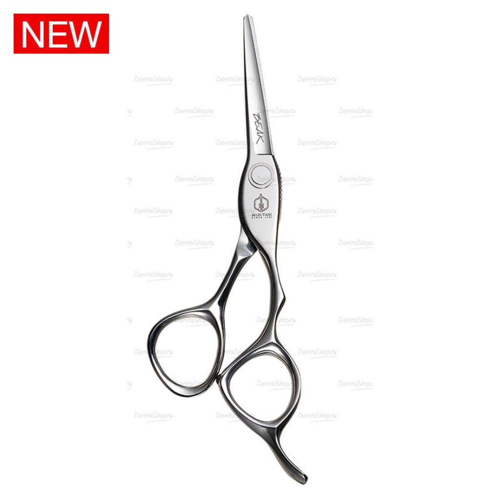 Парикмахерские ножницы ACRO New BEAK 5.0 купить. Отзывы, фото и видео. Официальный сайт Мизутани в России