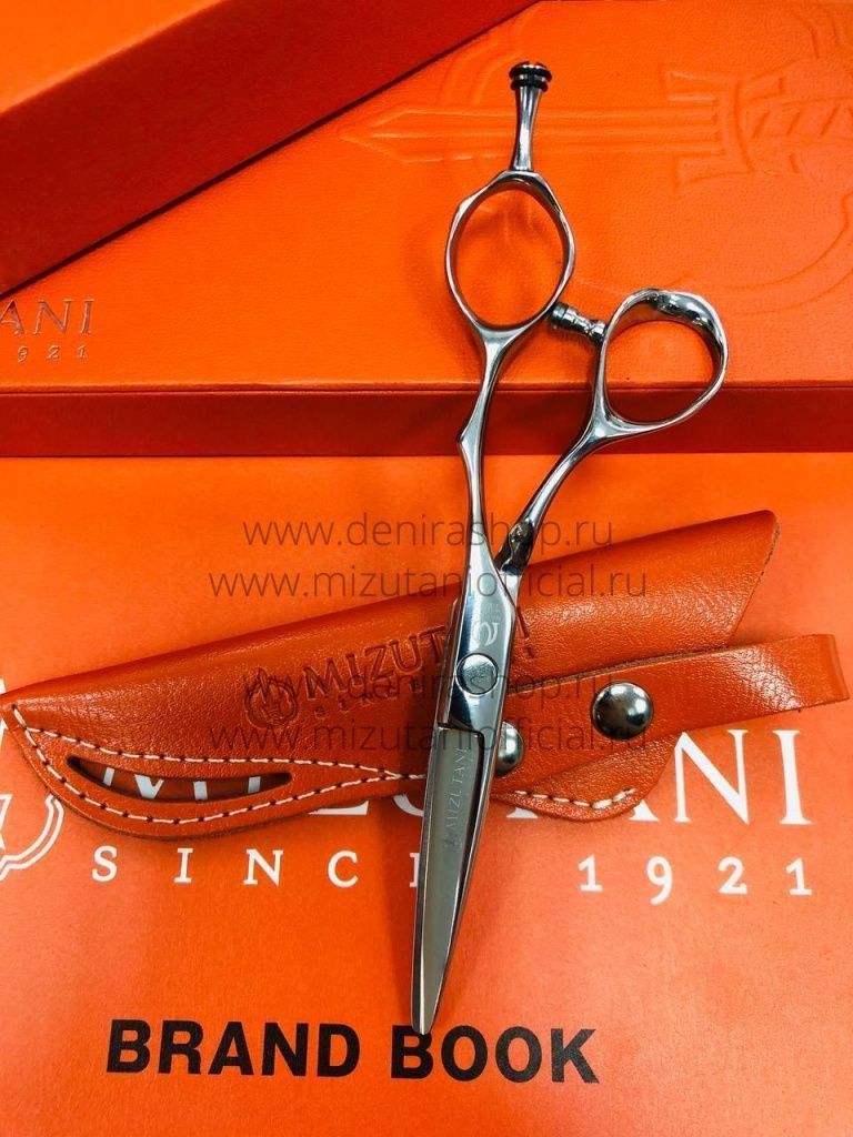 ножницы mizutani black-smith twig extension 5 картинка купить