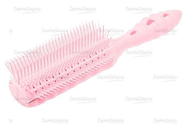 Щетка Dragon Air Brush розовая DB фото купить Mizutaniofficial.ru