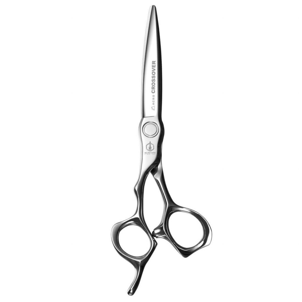 Ножницы для стрижки ACRO CROSSOVER MIZUTANI CR-1 5.7 Left картинка купить