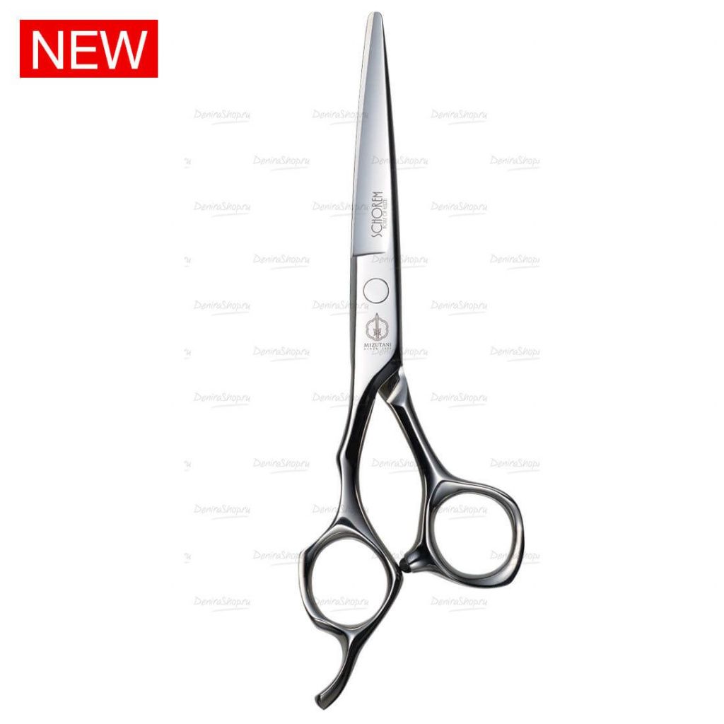 Ножницы для стрижки SHOREM MASTER 6.5 LEFTY купить. Отзывы, фото и видео. Официальный сайт Мизутани в России
